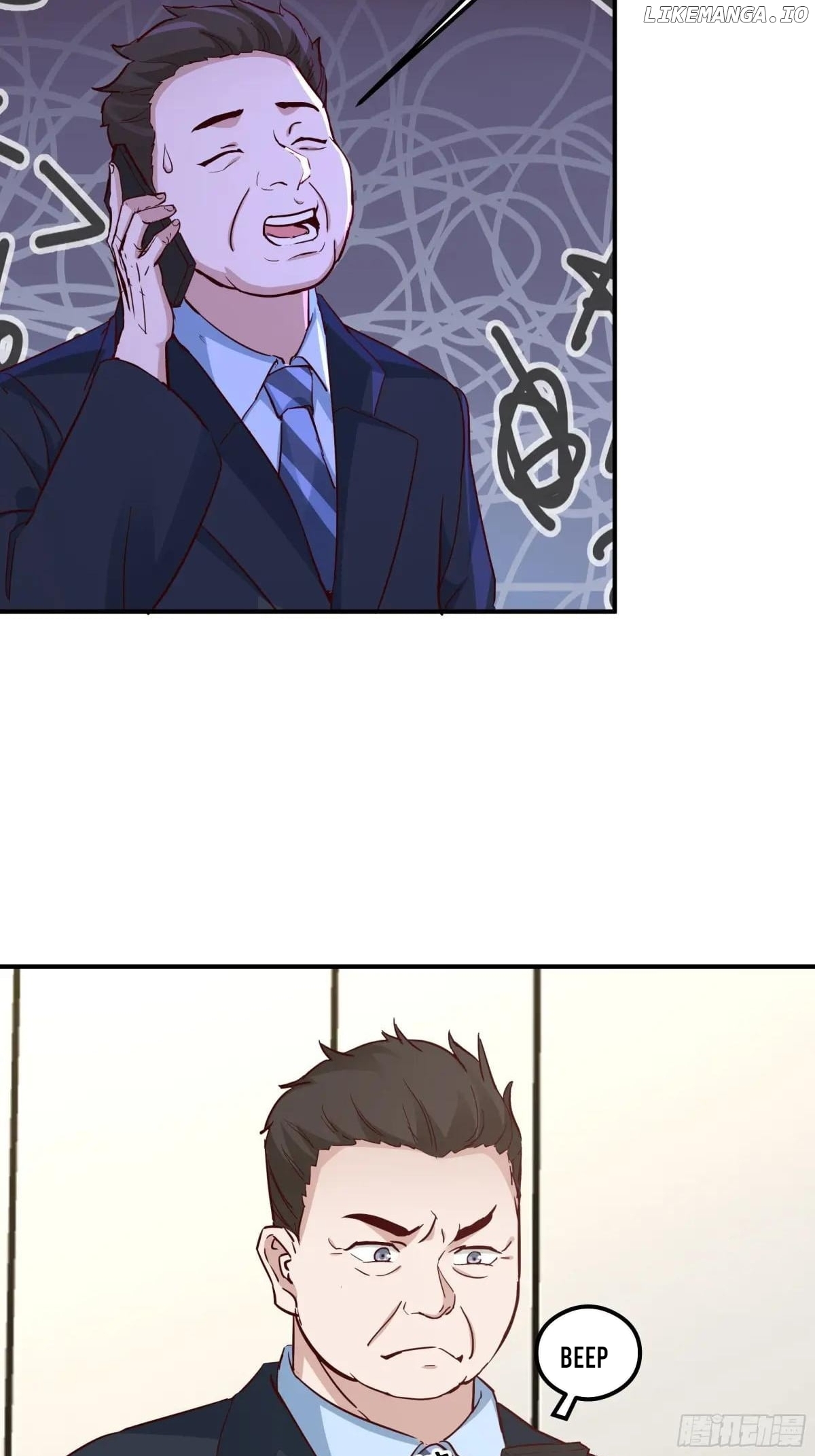 I Really Don’t Want to be Reborn Chapter 435 - page 59